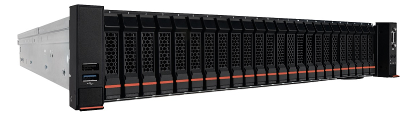 Сервер YADRO X4-205N