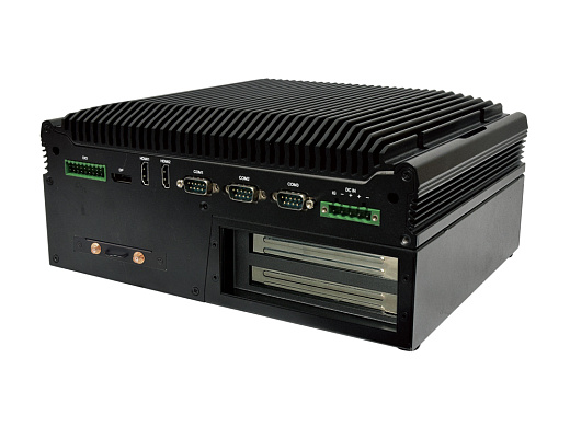 Сервер Lanner Electronics LEC-2290L