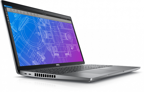 Ноутбук Dell Precision 3570