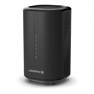 Модем Linksys 5G WiFi 6 CPE