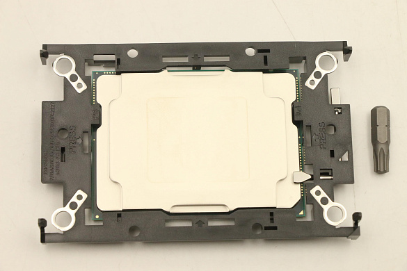 Процессор CPU,Intel,ICX 5320T 20C/2.3G/150W (02YH688)