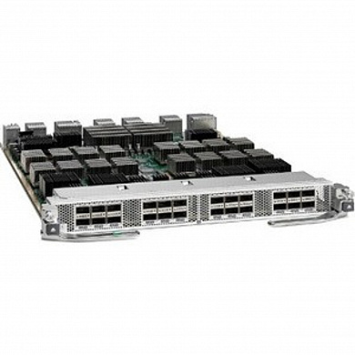 Модуль Cisco N77-FCOE-F324FQ=