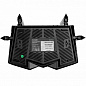 Wi-Fi роутер Tenda AC6 RU, черный