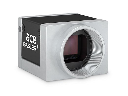 Камера Basler acA4112-30um
