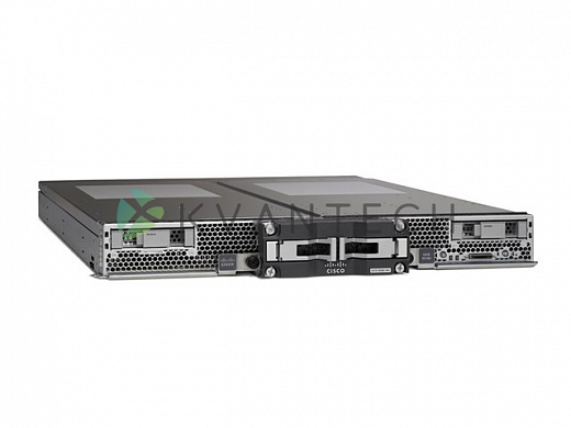 Cisco UCS B260 M4 UCSB-EX-M4-2SC=