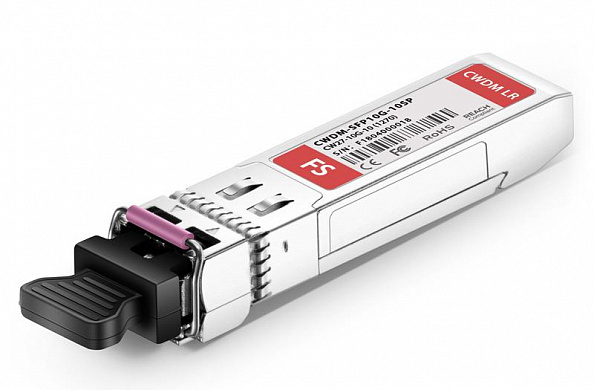 Трансивер FS CWDM-SFP10G-10SP