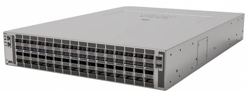 Коммутатор Cisco Nexus 9000 9364E-SG2