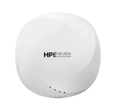 Точка доступа HPE Aruba Networking AP‑655 R7J40A