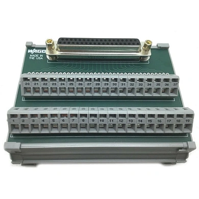 Плата Datalogic 248-0110