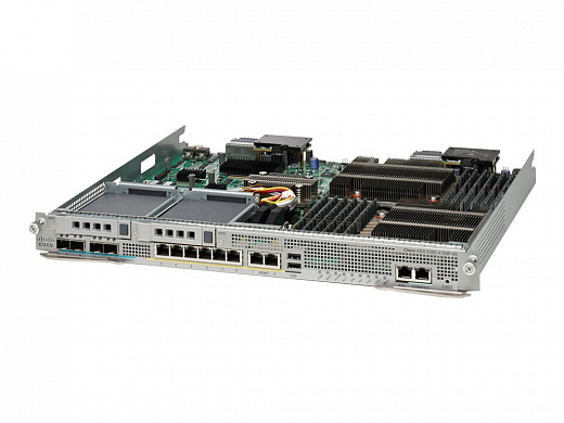 Модуль Cisco ASA-SSP-IPS10-K9 (USED)