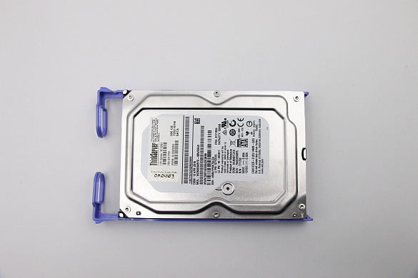 Жесткий диск Lenovo NHS 500GB SATA 6Gb/s,3.5" (03T7791)