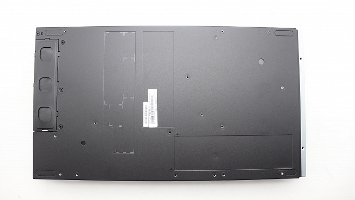 Шасси Lenovo SE350 V2 Node Chassis(Without Top Cover) (03LF189)