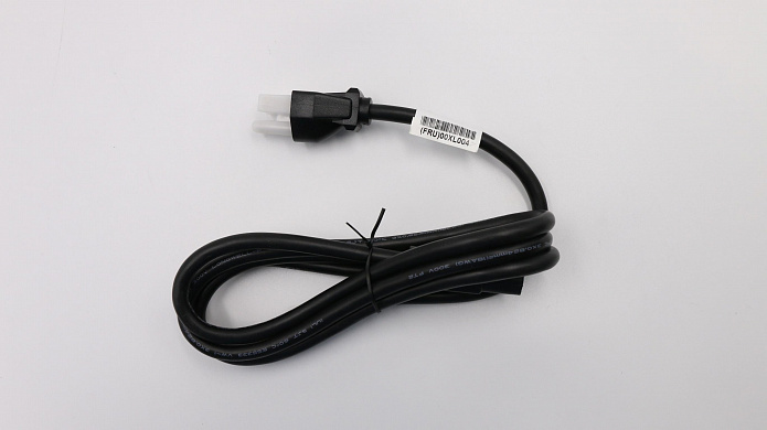 Кабель Lenovo Power Cord,US/CA,1.8m,3P (00XL004)