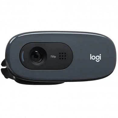 Вебкамера LOGITECH C270