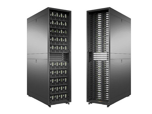 Сервер Huawei Tecal X8000