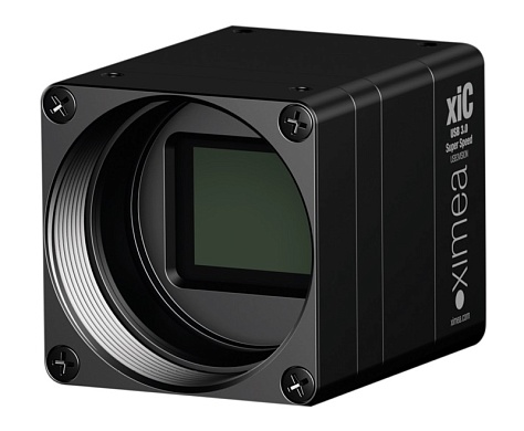 Камера Ximea MC245xG-SY-UB