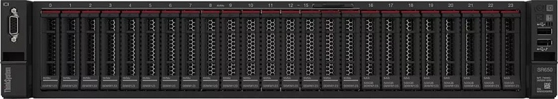 Сервер Lenovo ThinkSystem SR650 7X06A05MCN