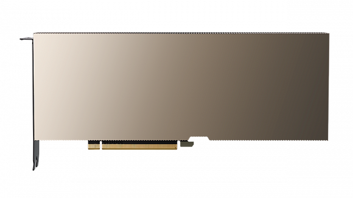 Графический процессор Lenovo ThinkSystem Cambricon MLU270-S4 16GB PCIe Passive MLU (02YE264)