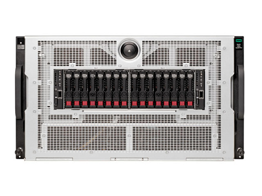 Сервер HPE Apollo 6500 (ProLiant XL645d Gen10 Plus)