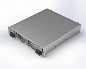 Сервер хранения Aquarius T52 D200CF. Кластер из 2-х узлов с ПО RAIDIX
