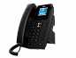 VoIP-телефон Fanvil X3S черный