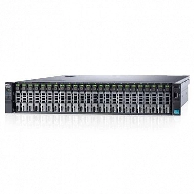 Сервер Dell EMC PowerEdge R730XD / 210-ADBC-246