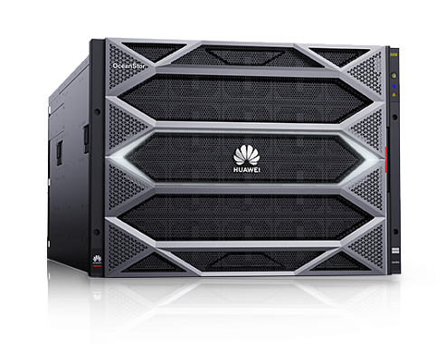 Система хранения данных (СХД) Huawei OceanStor A800 New-Gen
