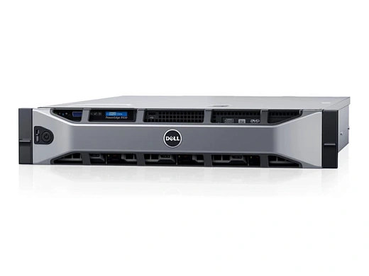 DELL PowerEdge R530 210-ADLM-032