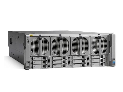 Сервер Cisco UCS C460 M4 UCS-SA-C460M4-13