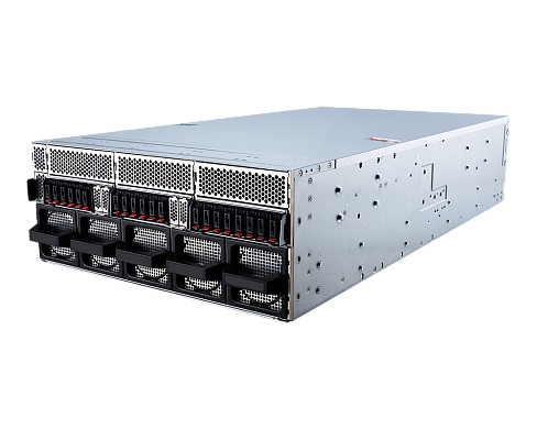 Сервер MSI CG480-S5063