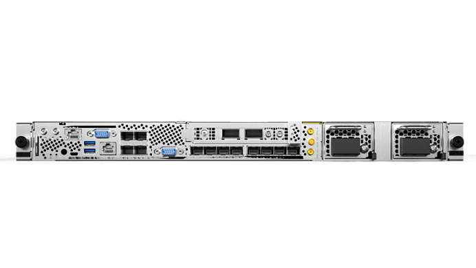 Сервер QCT QuantaEdge EGX77B-1U/S7B