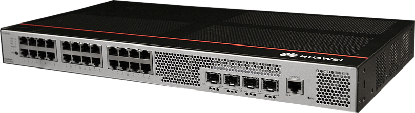 Коммутатор Huawei CloudEngine S5735-L24T4S-QA1