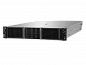 Сервер HPE ProLiant DL380 Gen11 8SFF / 1*Intel Xeon Silver 4410Y (2.0/12 150W) / 4*Standard Fan / 1*32GB 4800MHz 2R DDR5 RDIMM / 4*HPE 1.2TB SAS / 1*HPE 2.4TB SAS