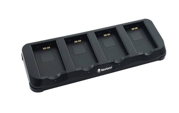 Зарядное устройство Newland NLS-CD6550-4C