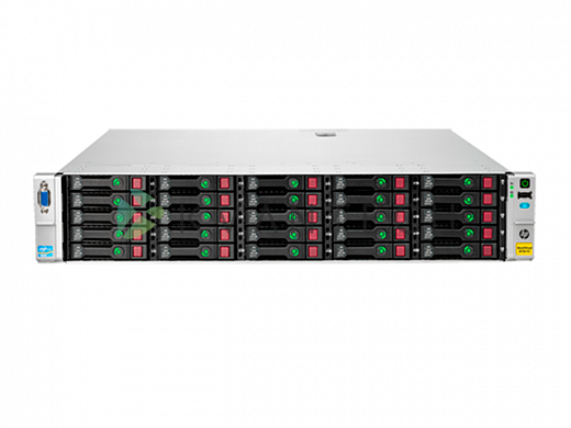 Системы хранения HPE StoreVirtual 4730 B7E27A