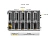Сервер Supermicro Blade SBI-612BA-5NE34