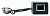 OSNOVO PoE Splitter/3 PoE сплиттер Fast Ethernet