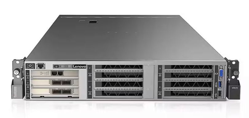 Lenovo ThinkSystem SR670
