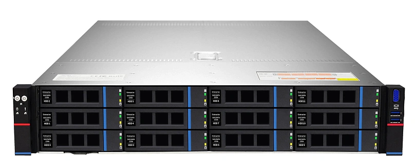 Сервер iRU Rock G2212IG4