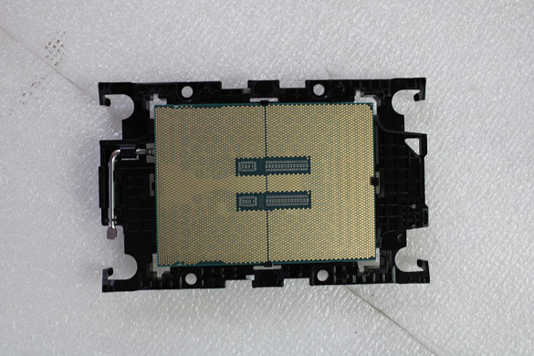 Процессор INTEL SPR 8468 48C/2.1-3.1G/350W/105M, 2S4U 16GT/s, SGX 512, DDR5_4800, PCIE5.0/CXL,TB, HT, 2FMAs, AMX, Socket E LGA4677, XCC CPU (03KH950)