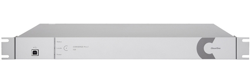 Комплект ClearOne CONVERGE Amplifier kit A