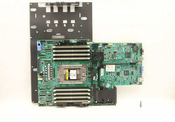 Материнская плата Lenovo MotherBoard, Rome and Milan (03GX369)