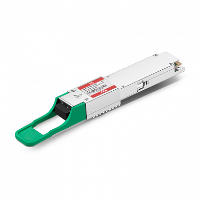 Трансивер FS QSFP112-FR4-400G