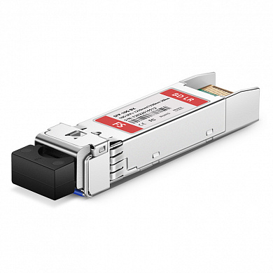 Трансивер FS QSFP-PLR4-40G