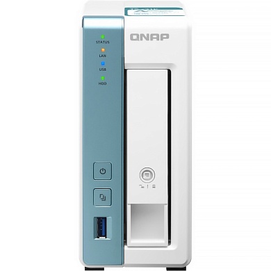 Система хранения данных (СХД) QNAP TS-131K