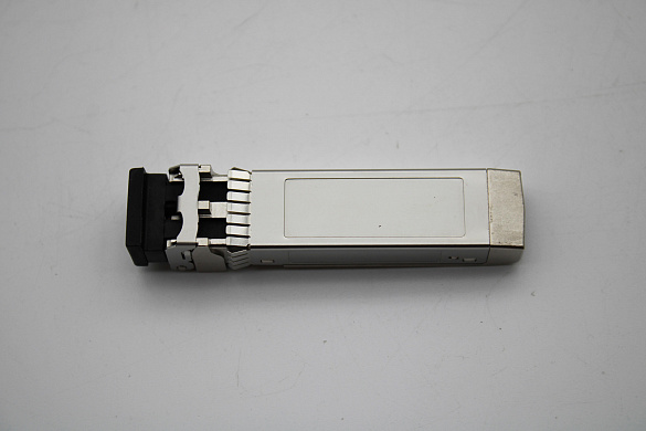 Трансивер Broadcom Optical Transceiver, 25Gb Ethernet SFP28 Shortwave (02JH516)