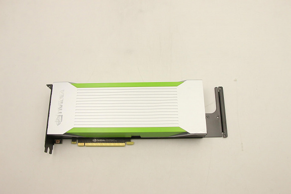 Видеокарта ThinkSystem NVIDIA Quadro RTX 8000 48GB PCIe Passive GPU (02JJ933)