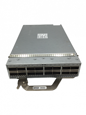 Модуль Cisco NXM-X16C