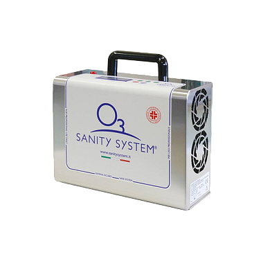 Озоно-генератор Sanity System Sany Plus