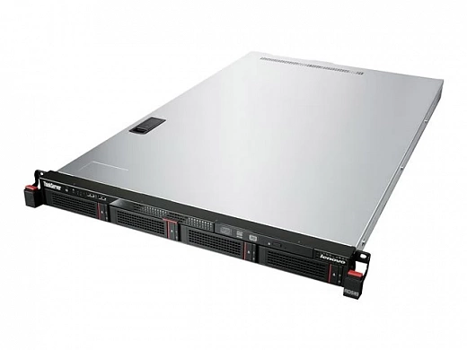 Стоечный сервер Lenovo ThinkServer Rack Server - RD530 - Type 2575